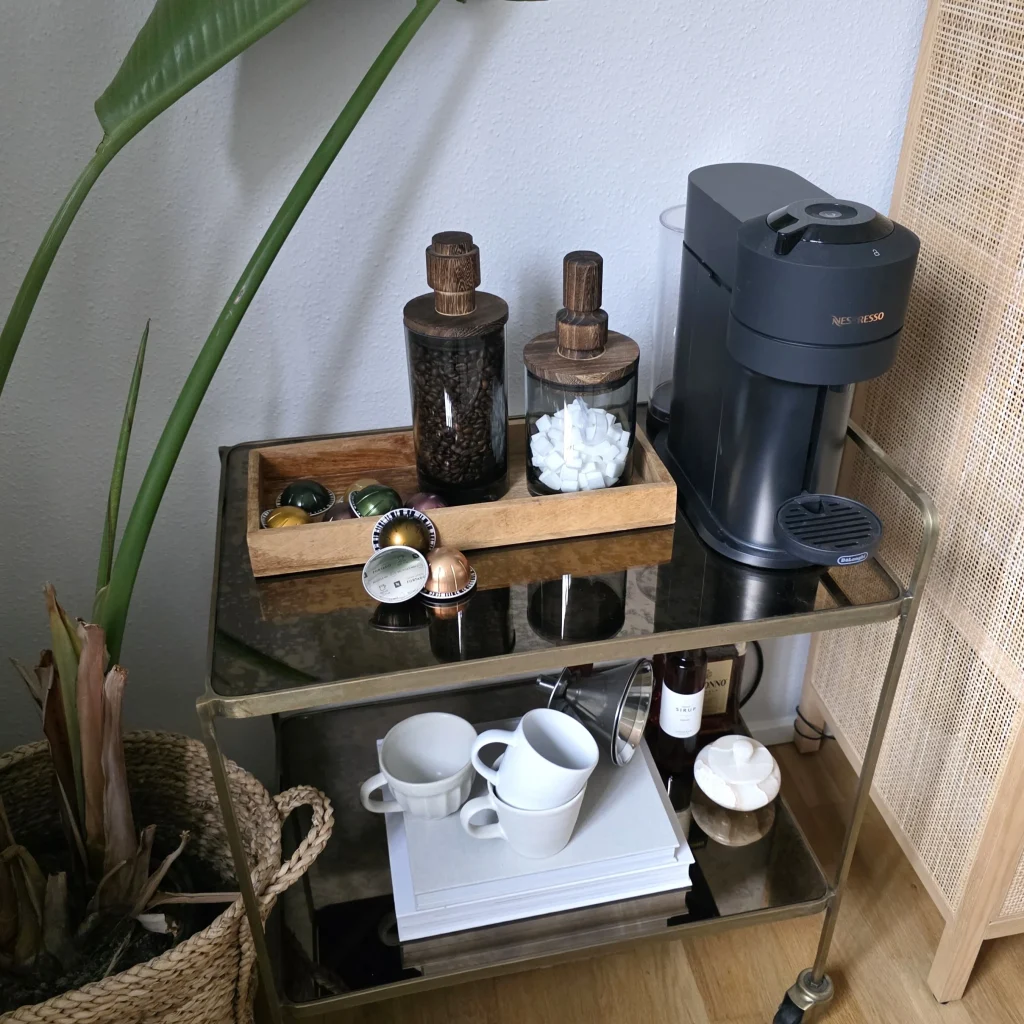 kaffehjoerne