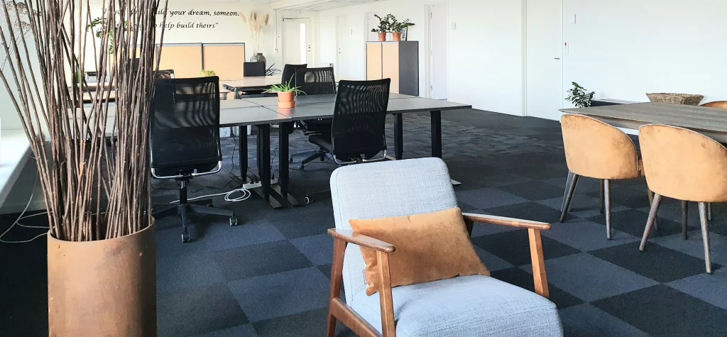 boligstyling-kontorindretning