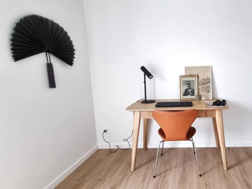 APV-hjemmearbejdsplads