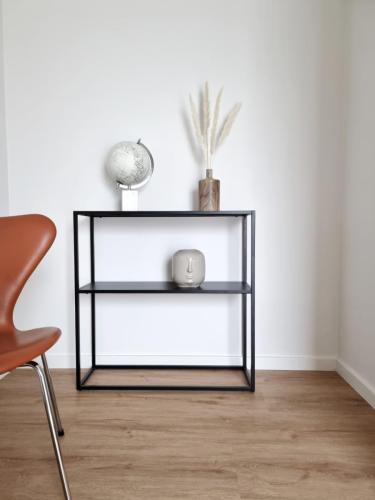 Hjemmearbejdsplads-APV