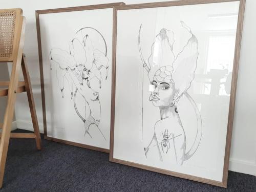 hjemmekontor-udsmykning