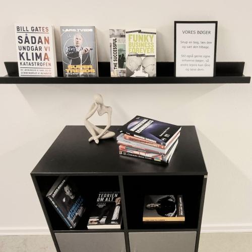 kontorindretning-erhvervsboeger