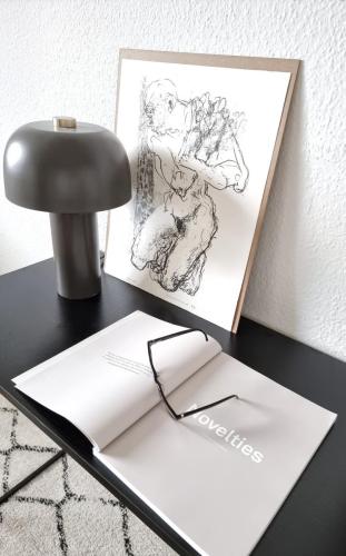 kontorindretning-hjemmekontor