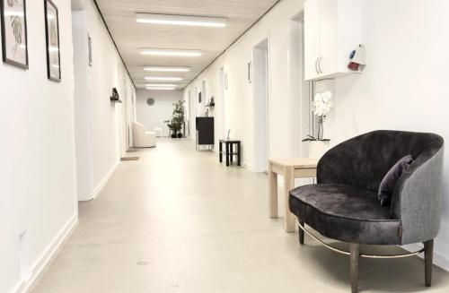 kontorindretning-klinik